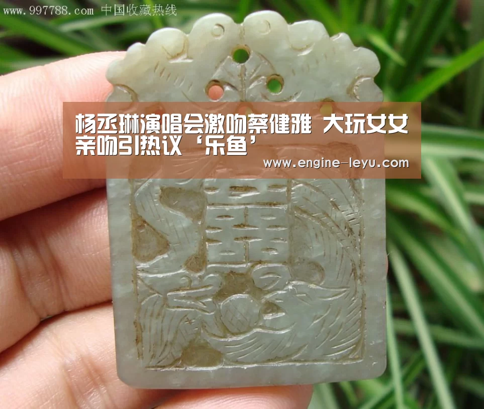 乐鱼官网